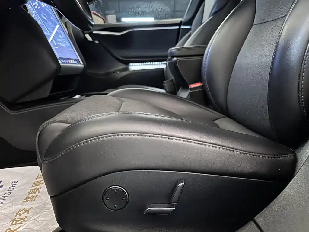 Tesla Model S 2016 Model S 60