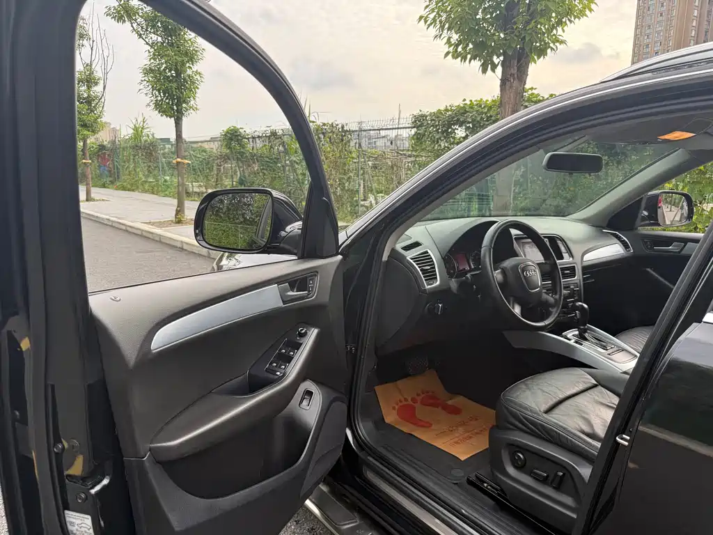 Audi Q5 — миниатюра 8