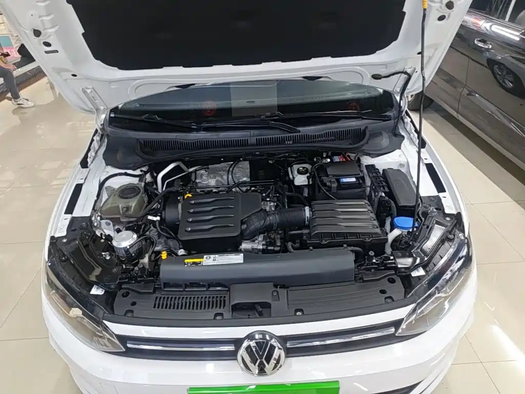 Volkswagen Polo — миниатюра 20