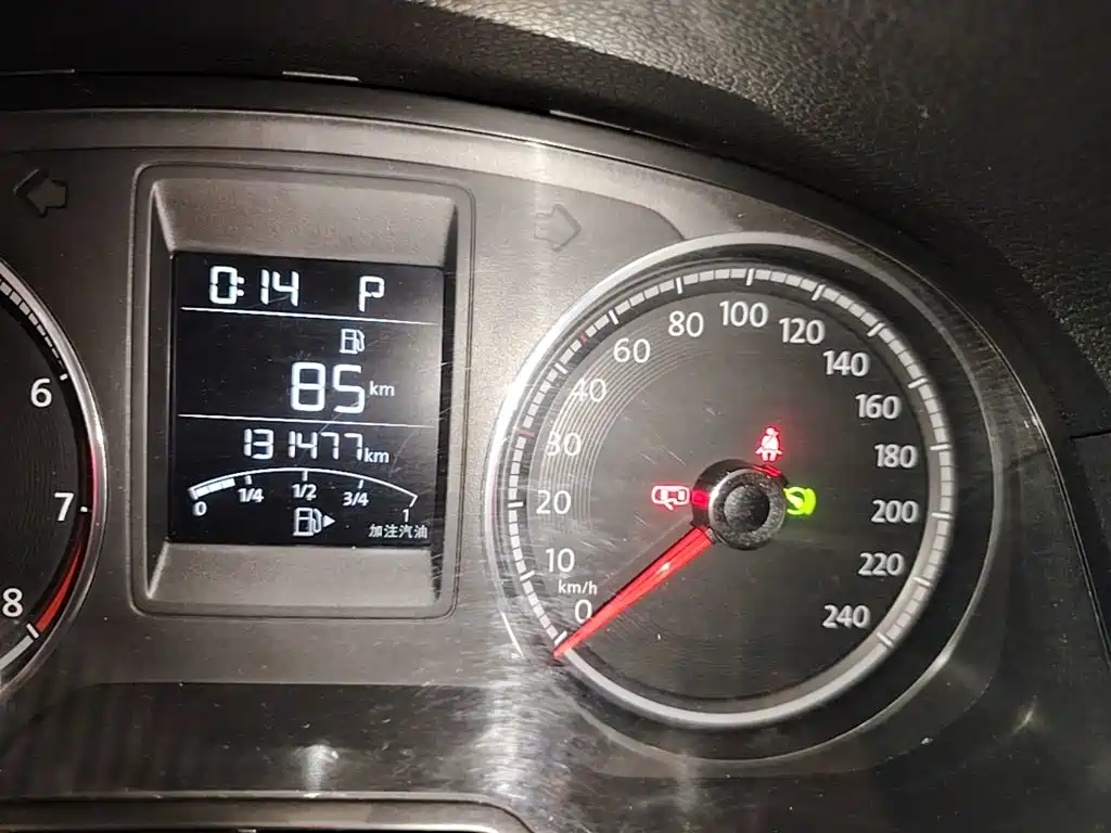 Volkswagen Jetta — миниатюра 12