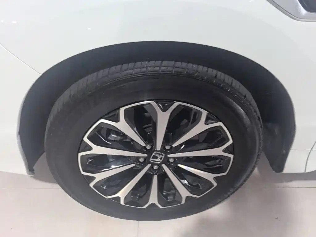Honda UR-V — миниатюра 23
