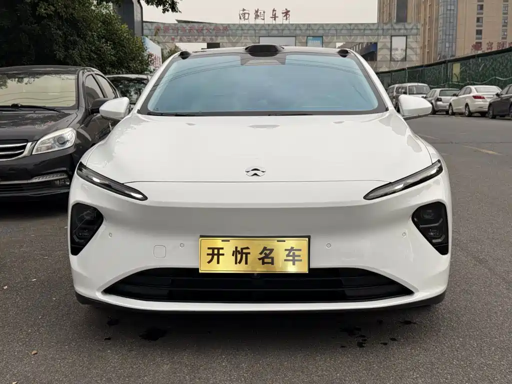 NIO ET7 — миниатюра 2