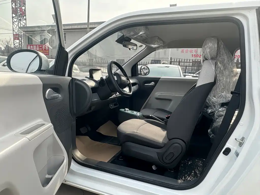 CHANGAN CHANGAN LUMIN