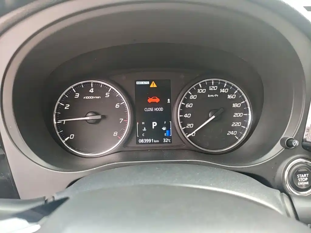 Mitsubishi Outlander — миниатюра 12