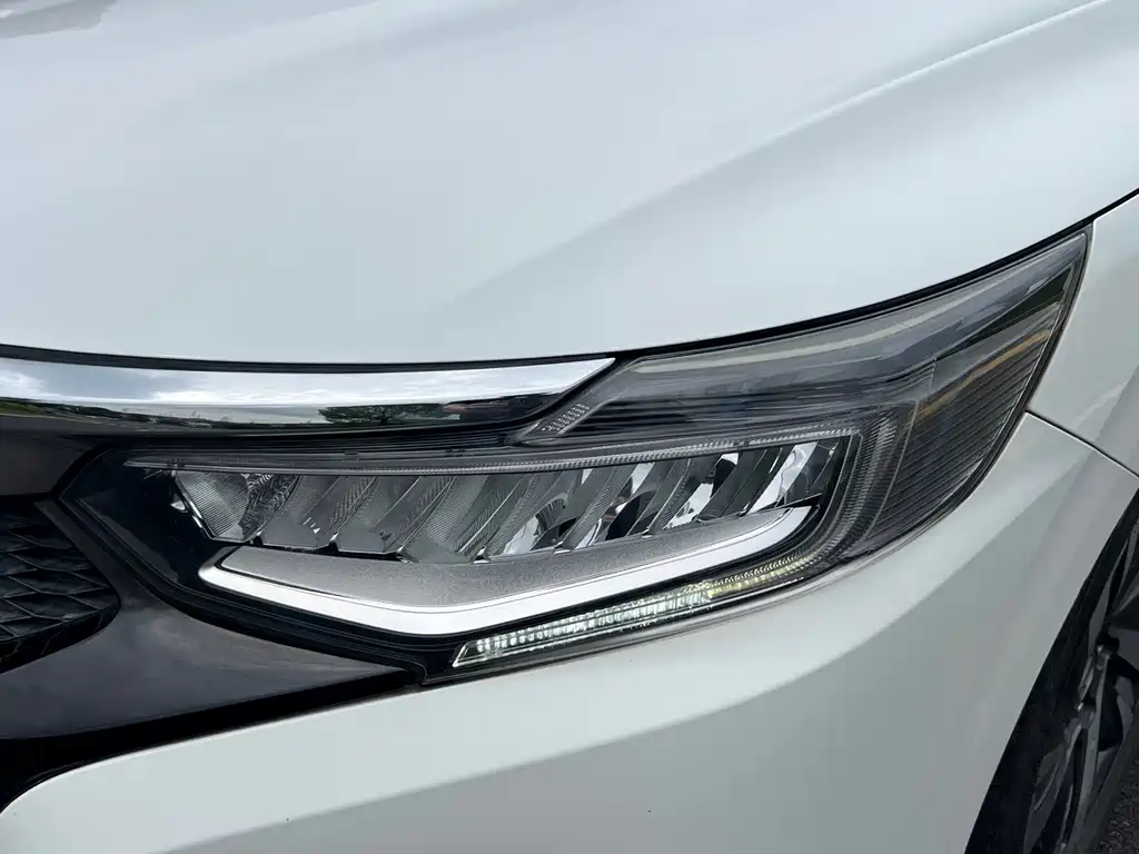 Honda Crider — миниатюра 12