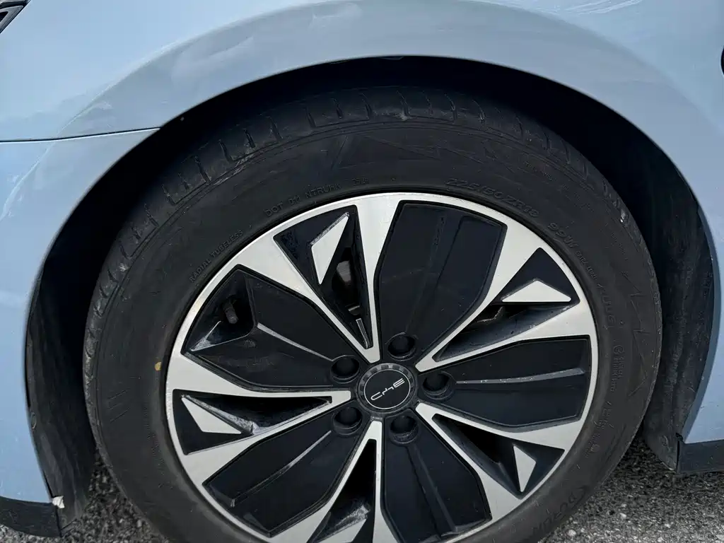 BYD Seal 2022 550km Elite