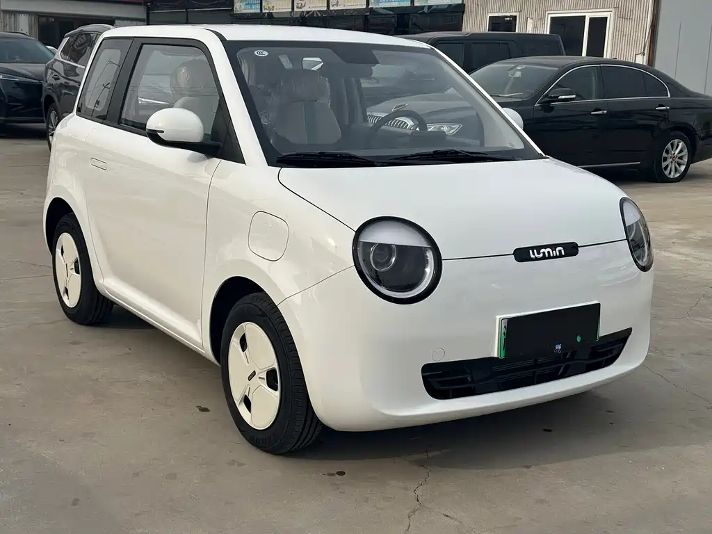 CHANGAN CHANGAN LUMIN