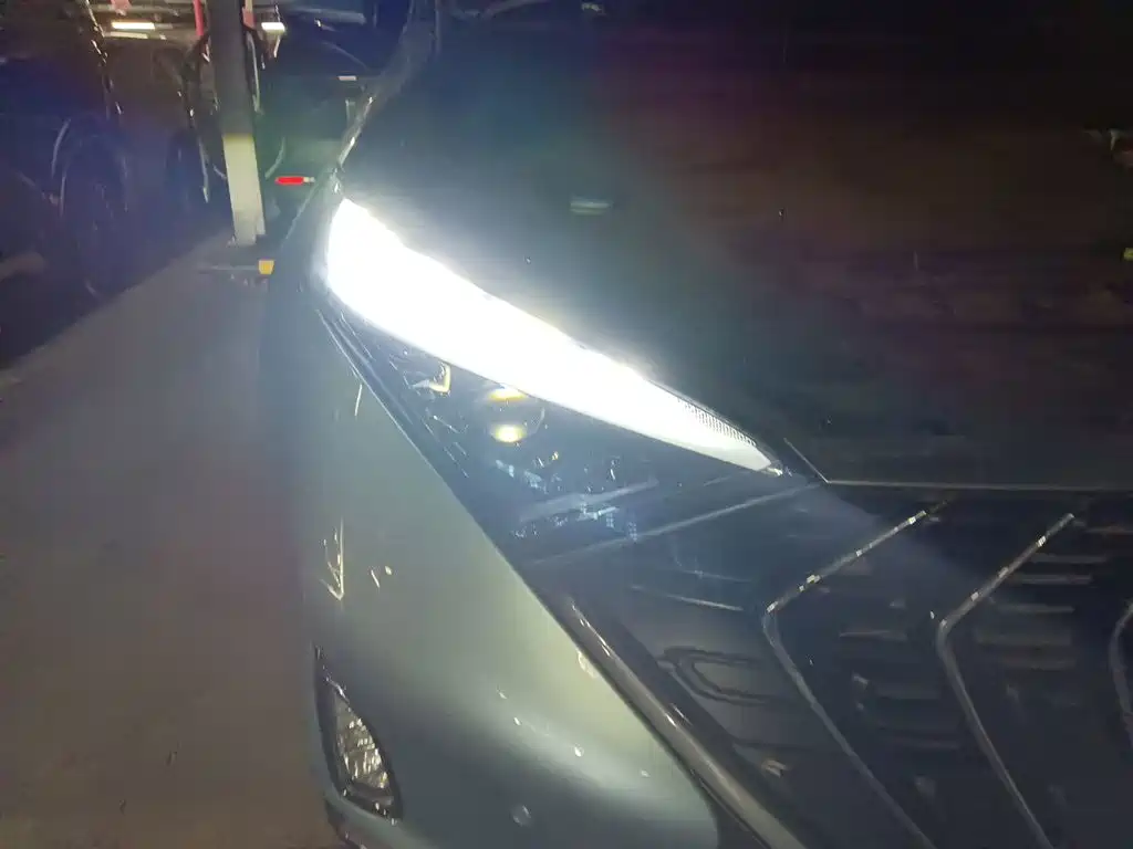 Haima Haima 7X — миниатюра 10