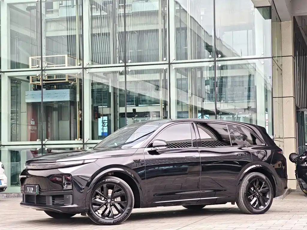 Li Auto IDEAL L7