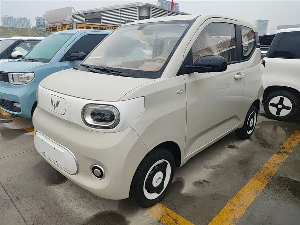 Wuling MINIEV 2026