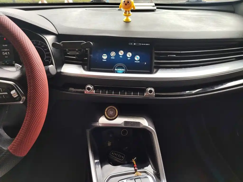 Haval H6 — миниатюра 6