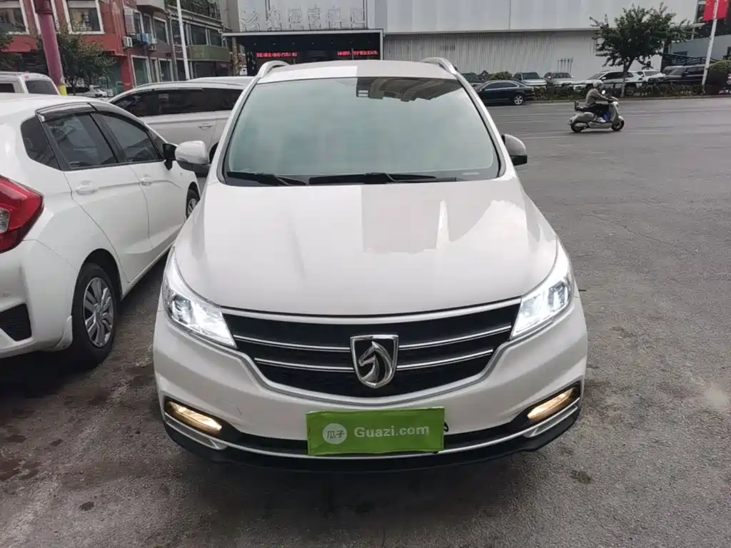 Baojun 730 — миниатюра 3