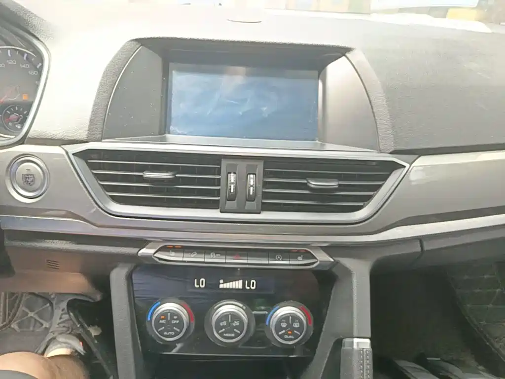 Haval H6 — миниатюра 13