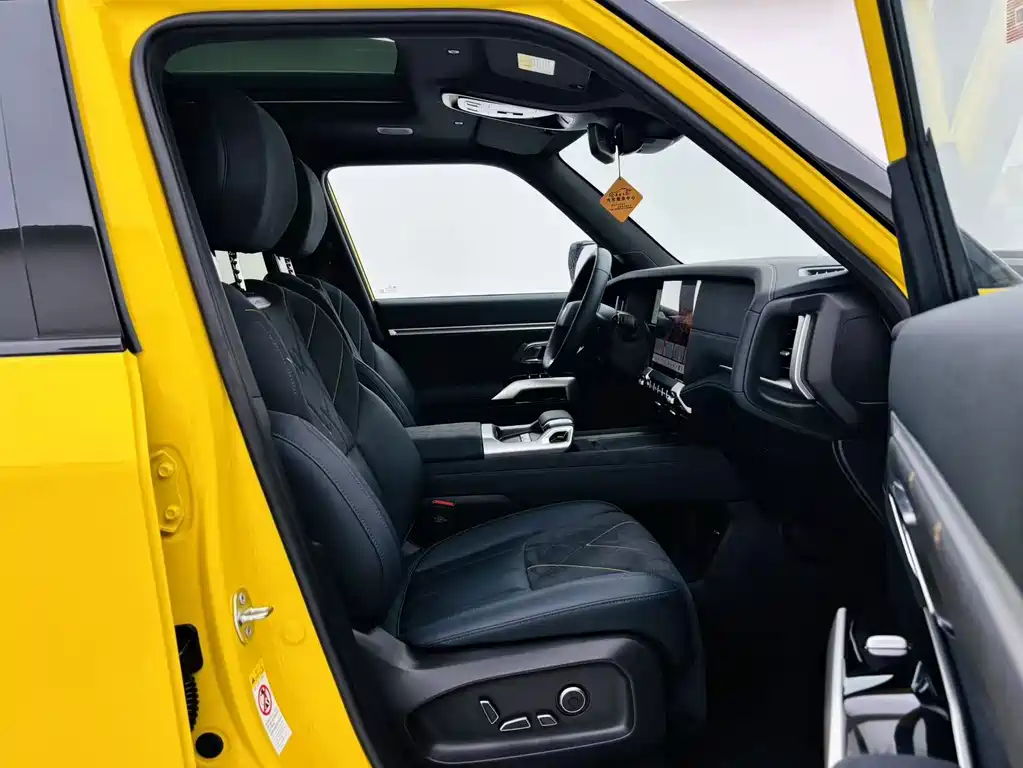 Deepal Deepal G318 — миниатюра 13