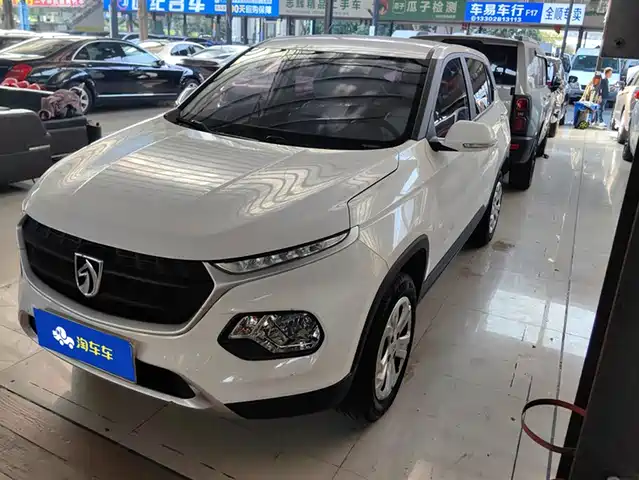 BAOJUN 510