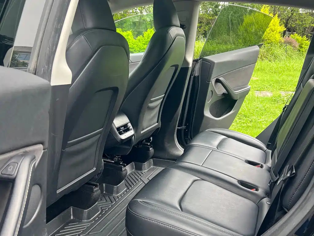 Tesla Model Y — миниатюра 10