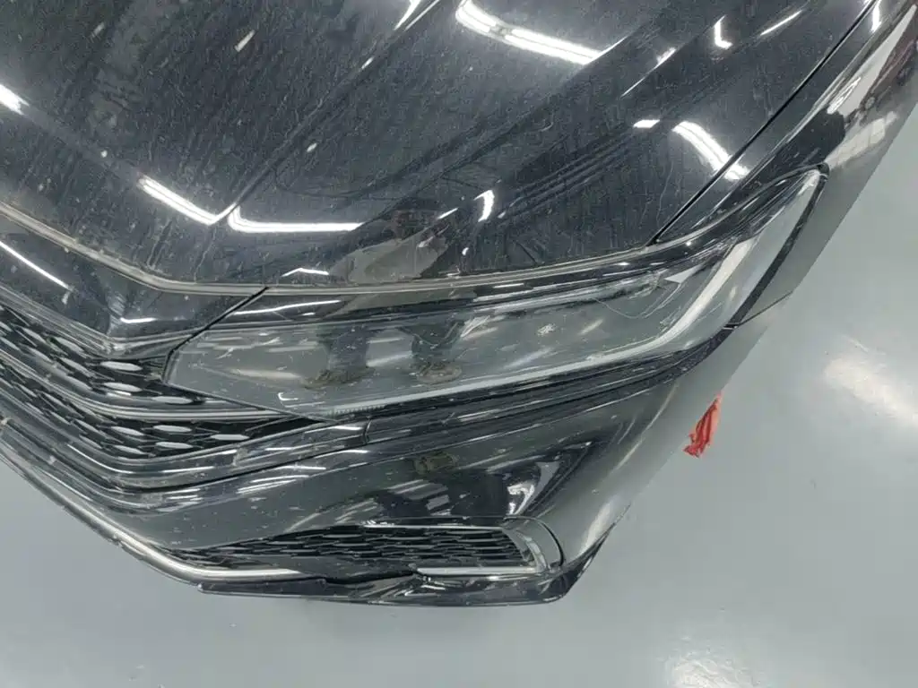 Volkswagen Passat — миниатюра 24