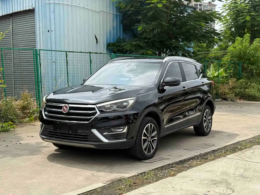 Hanteng Hanteng X5