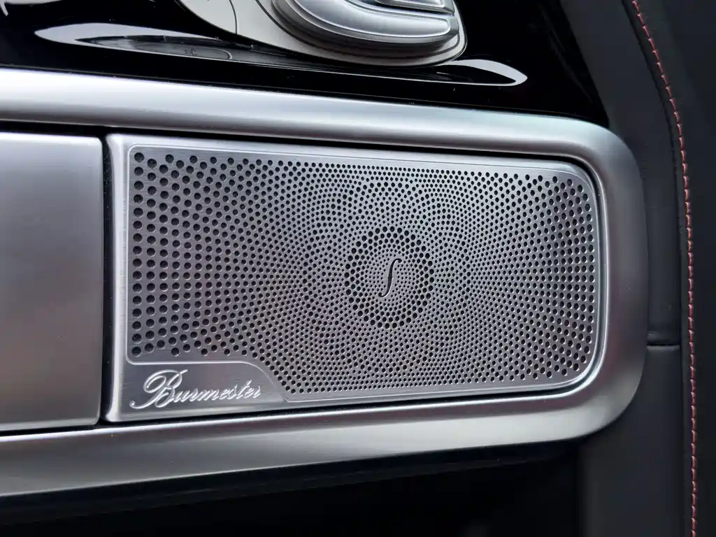 Mercedes-Benz G-Class AMG — миниатюра 10