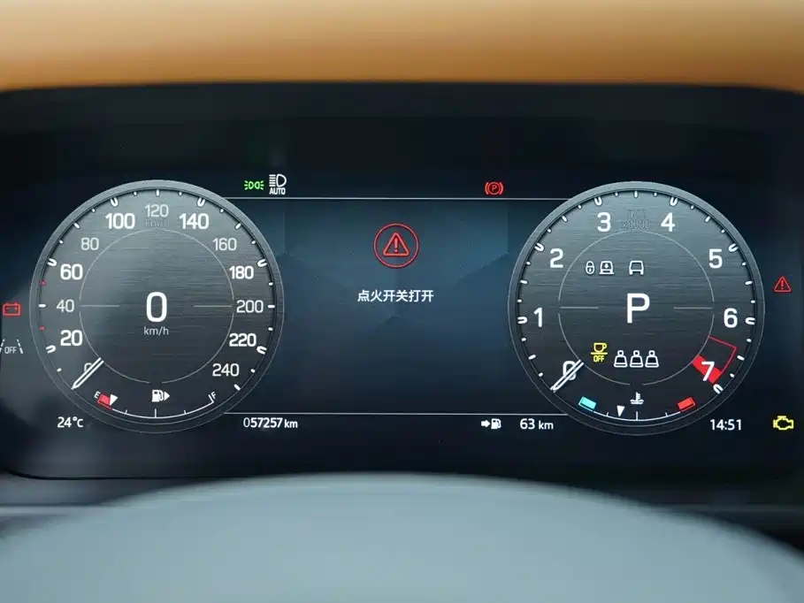 Land Rover Defender — миниатюра 7