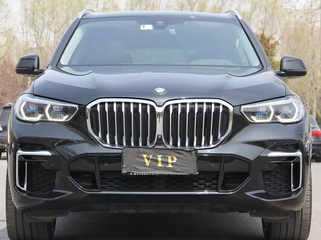 BMW X5 2023