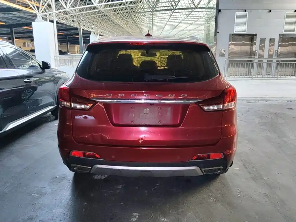 Hanteng Hanteng X7 — миниатюра 6