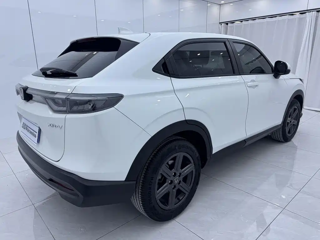 Honda XR-V — миниатюра 6