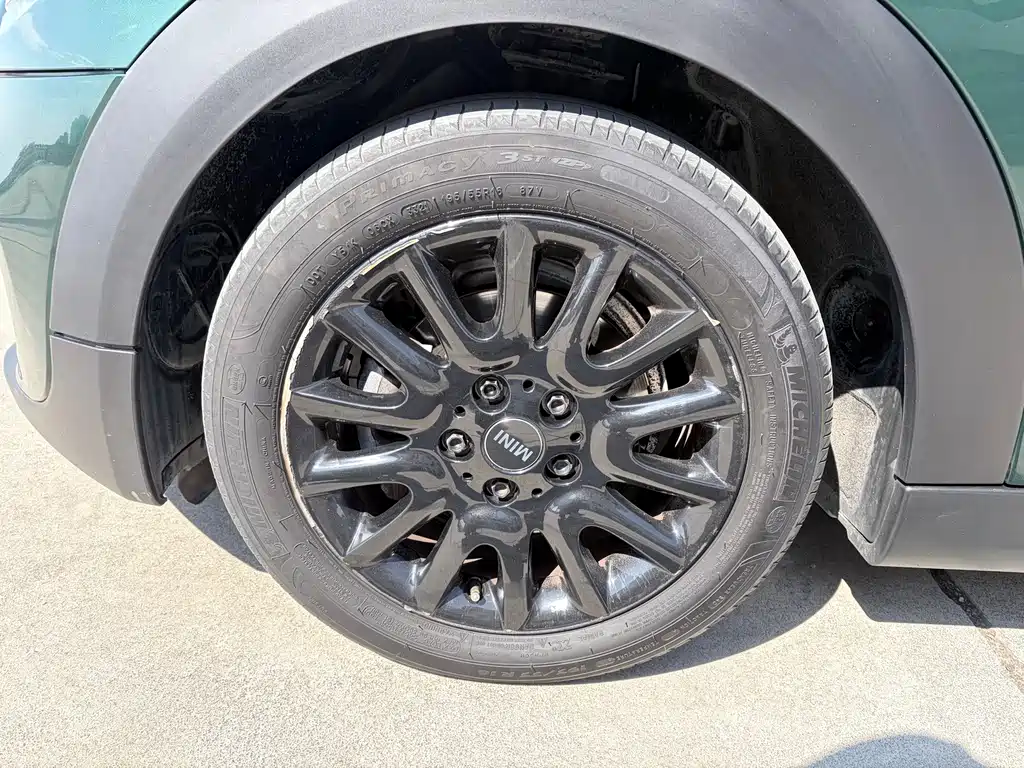 MINI Mini — миниатюра 4