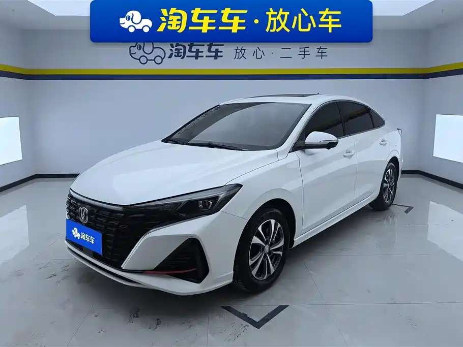 Changan Eado 2024