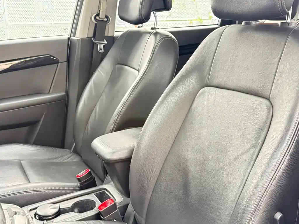 Chevrolet Captiva — миниатюра 11