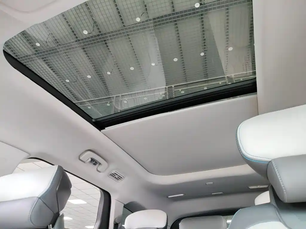 Ford Edge — миниатюра 18