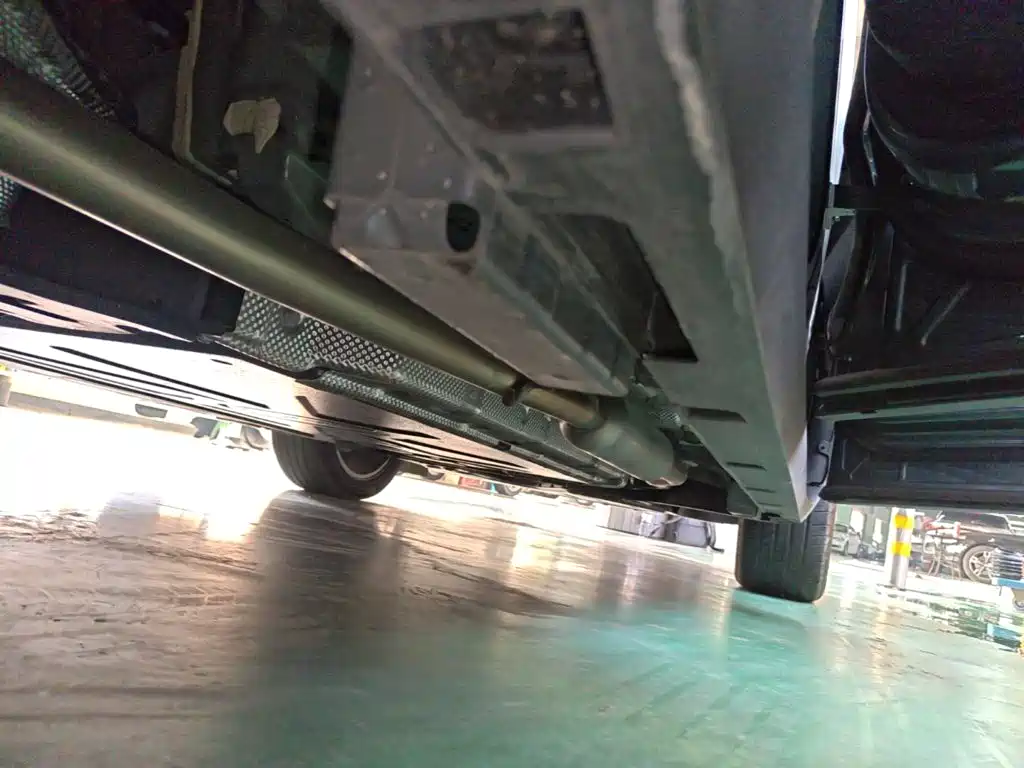 BYD Sealion 06 — миниатюра 21