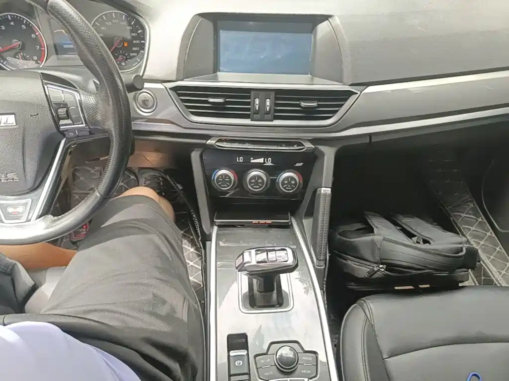 Haval H6 — миниатюра 14