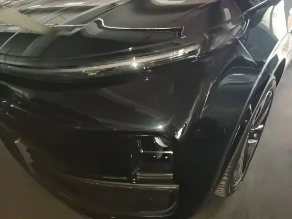 Li Auto Li L9 — миниатюра 24