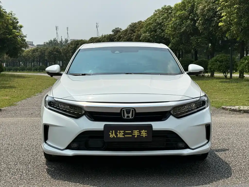 Honda Inspire — миниатюра 2