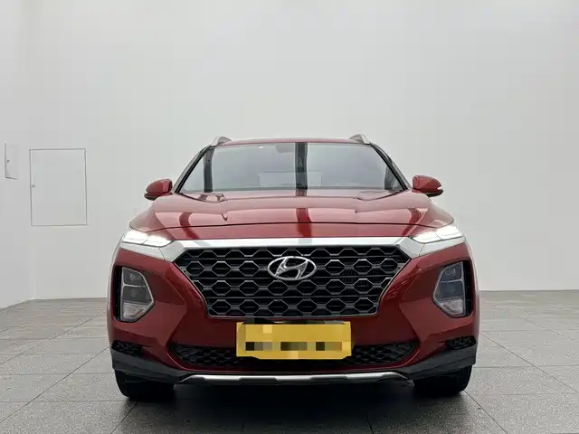 HYUNDAI SHENGDA
