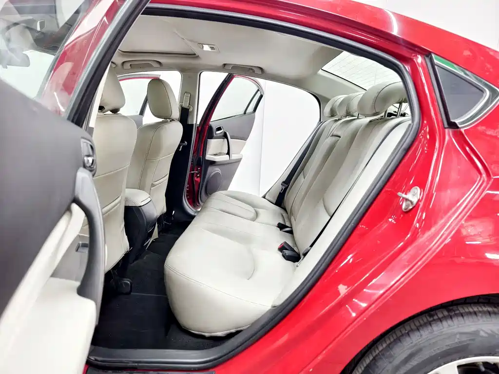 Mazda Ruiyi — миниатюра 13