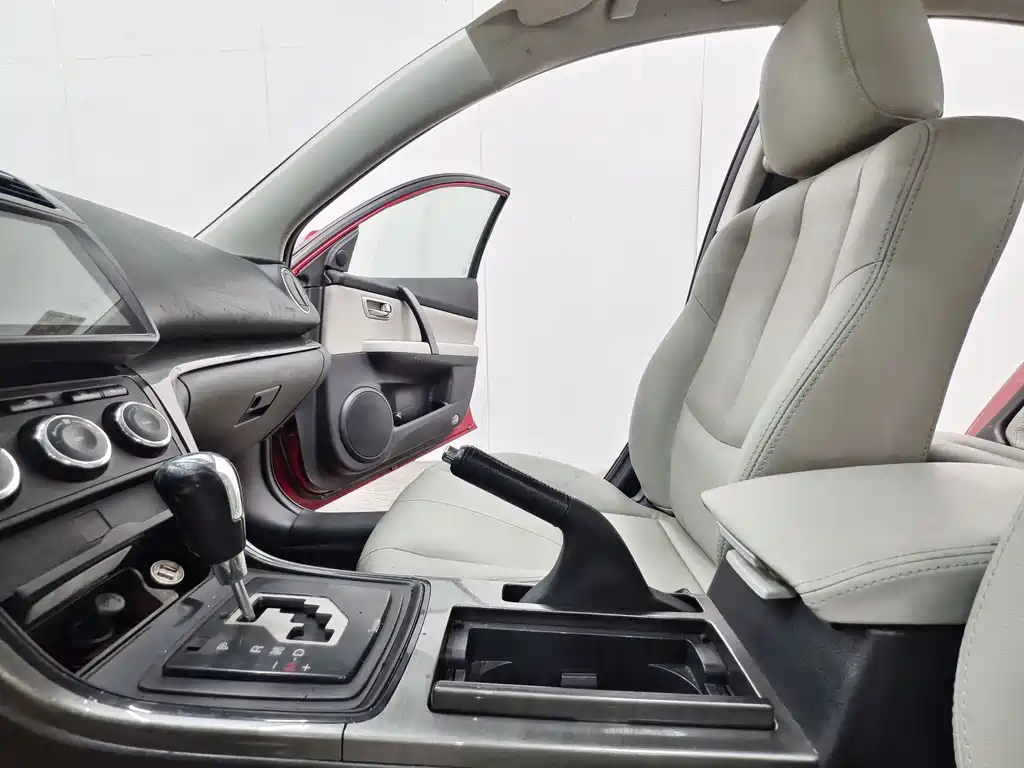 Mazda Ruiyi — миниатюра 12