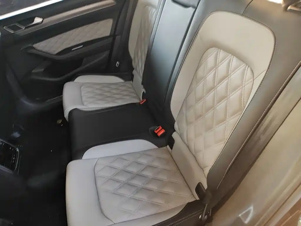 Volkswagen Magotan — миниатюра 17