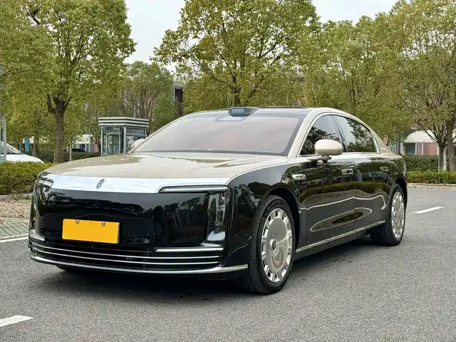 AITO ZUNJIE S800 2025