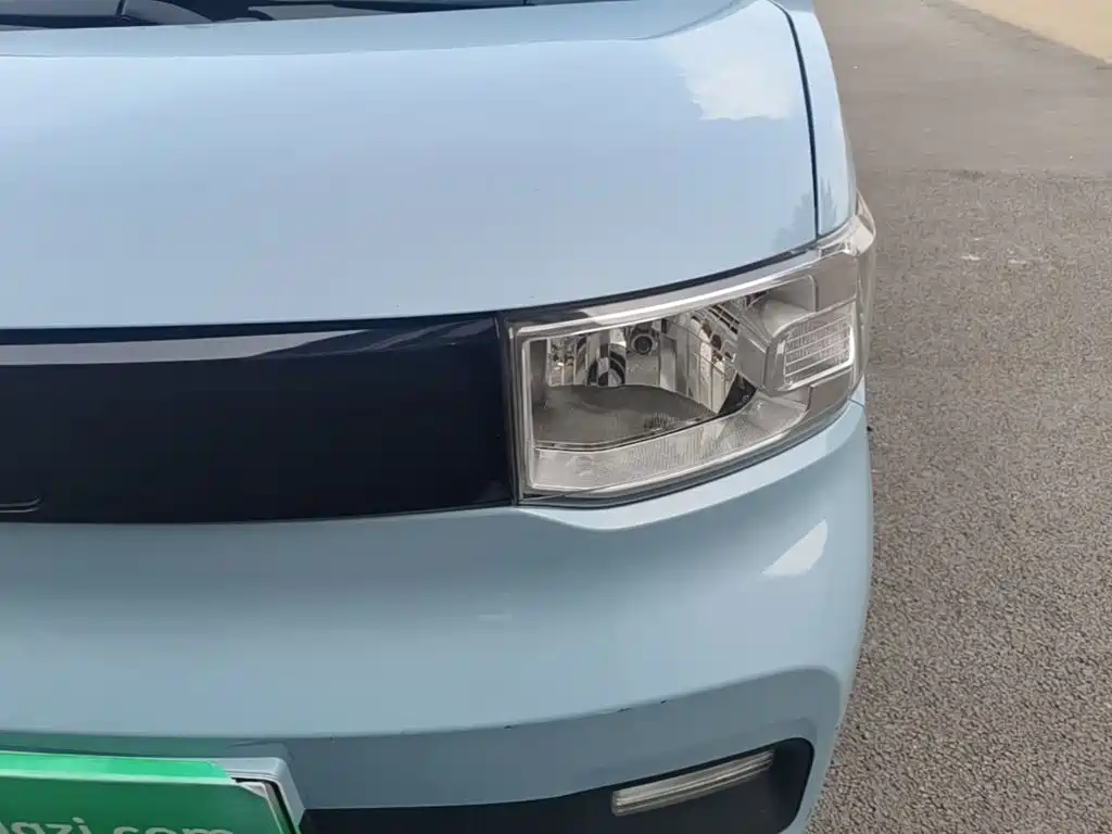 Wuling MINIEV — миниатюра 24