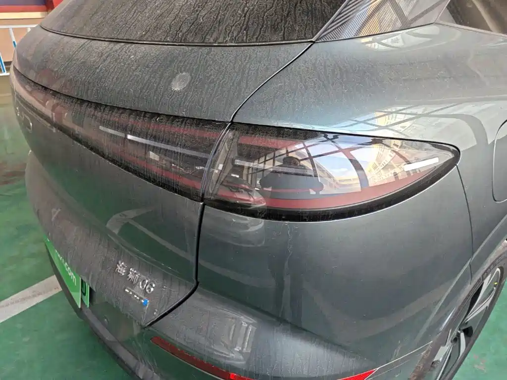 BYD Sealion 06 — миниатюра 8