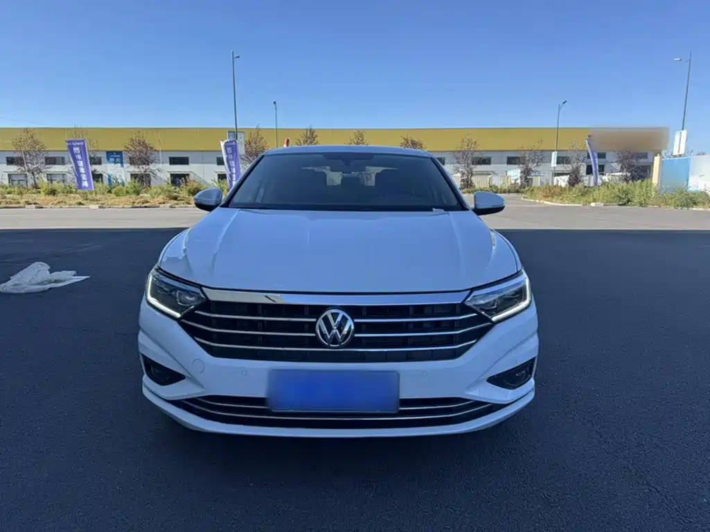 Volkswagen Sagitar — миниатюра 3