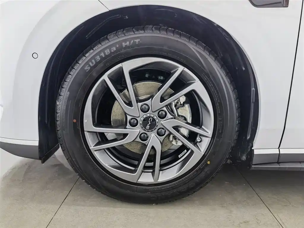 BYD SEAL 06 NEW ENERGY