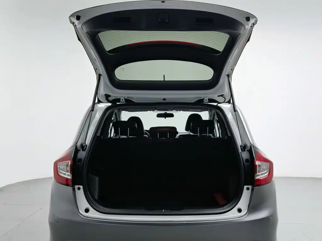 Honda Jade — миниатюра 16