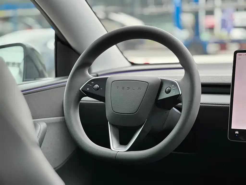 Tesla Model Y — миниатюра 6