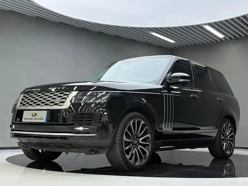 Land Rover Range Rover 2016