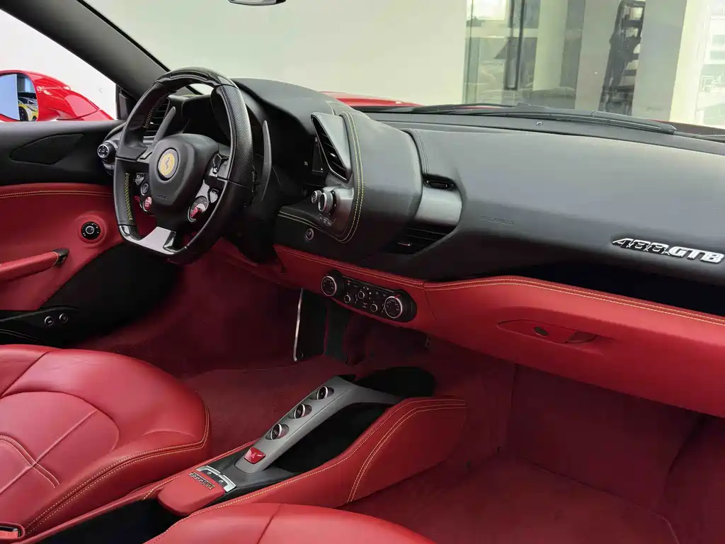 Ferrari 488 — миниатюра 15