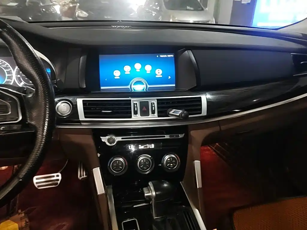 Haval H7 — миниатюра 13