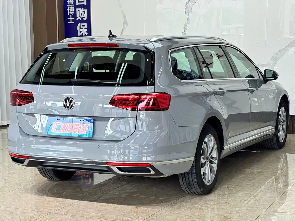 Volkswagen Viloran — миниатюра 6